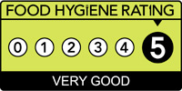 Spice Magic Restaurant Hygiene Ratings
