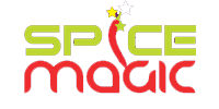 Spice Magic Northfields Logo
